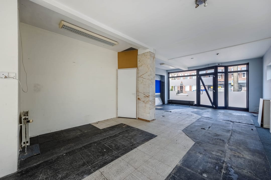 Foto 11 van Gijsbrecht van Amstelstraat 233