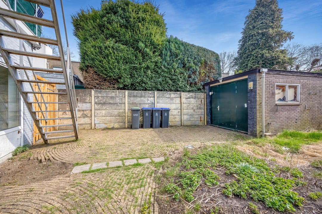 Foto 16 van Gijsbrecht van Amstelstraat 233