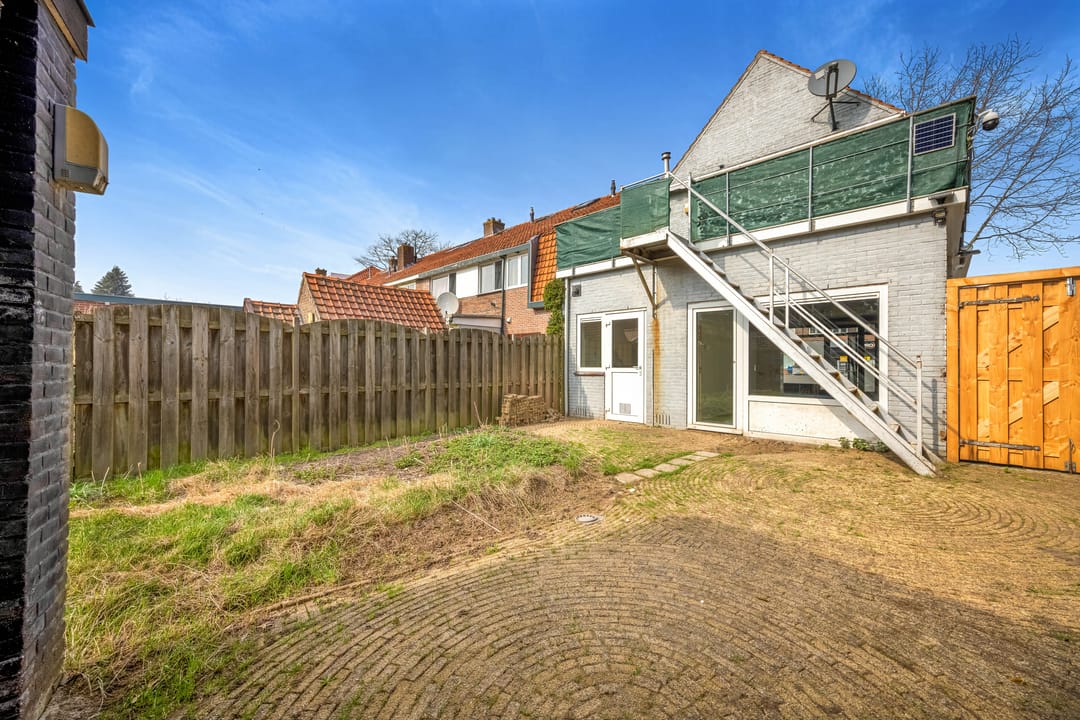 Foto 17 van Gijsbrecht van Amstelstraat 233