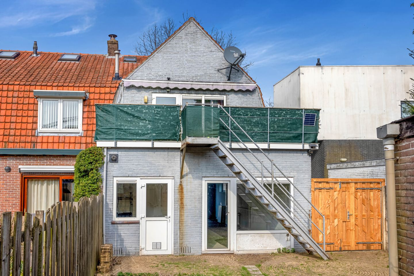 Foto 19 van Gijsbrecht van Amstelstraat 233