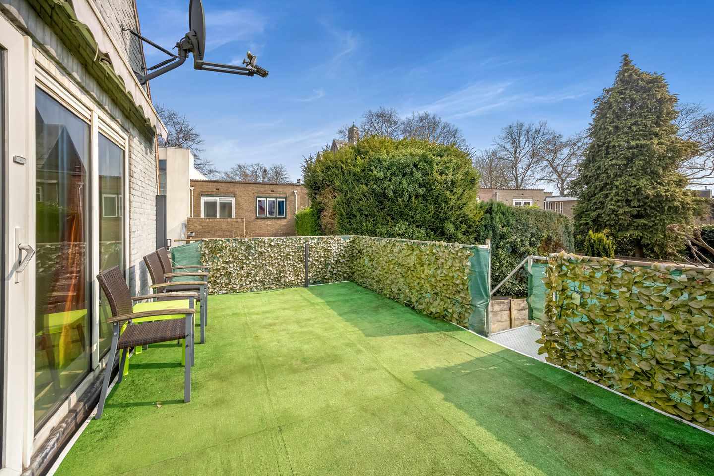 Foto 20 van Gijsbrecht van Amstelstraat 233