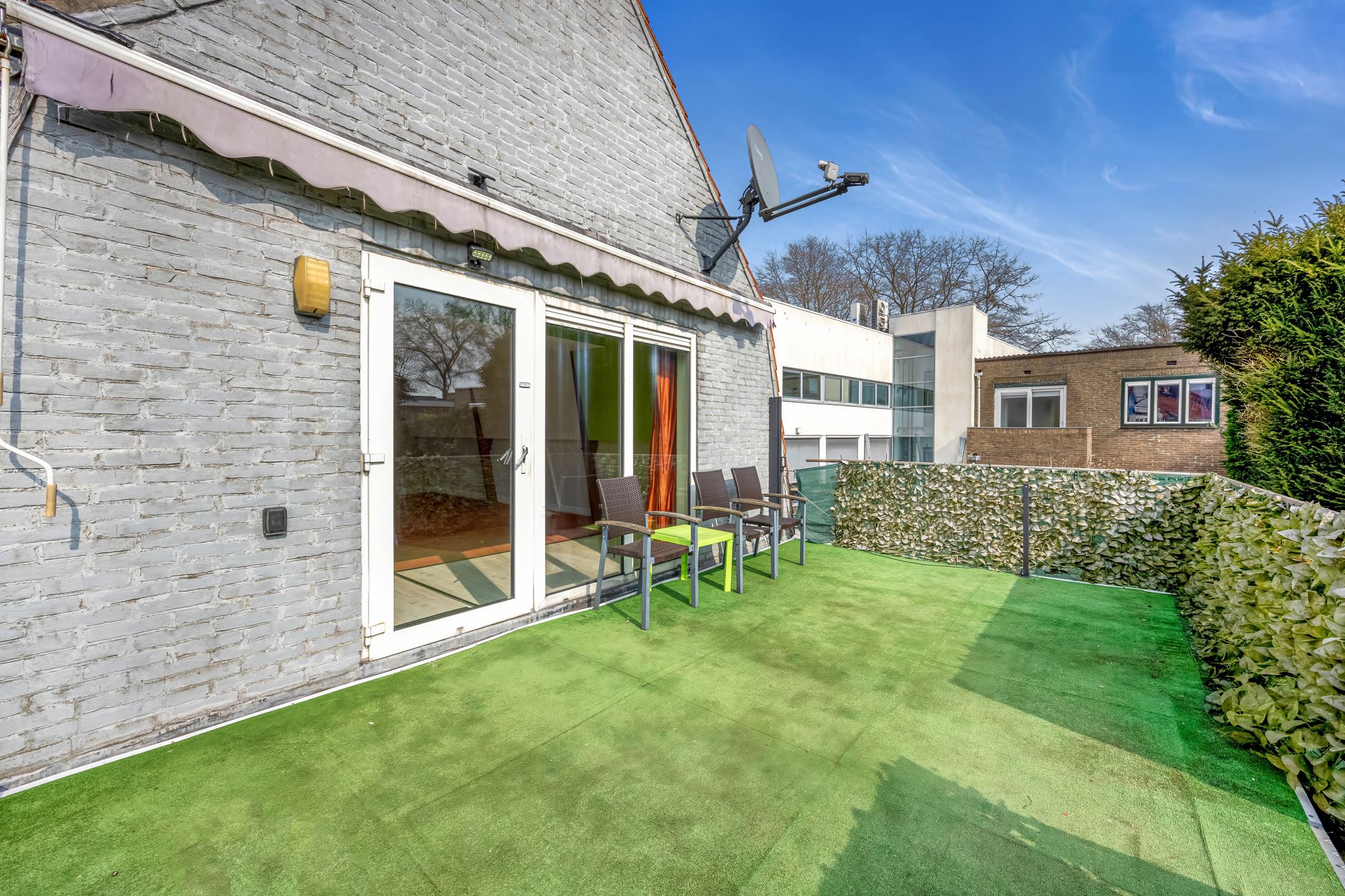 Foto 21 van Gijsbrecht van Amstelstraat 233