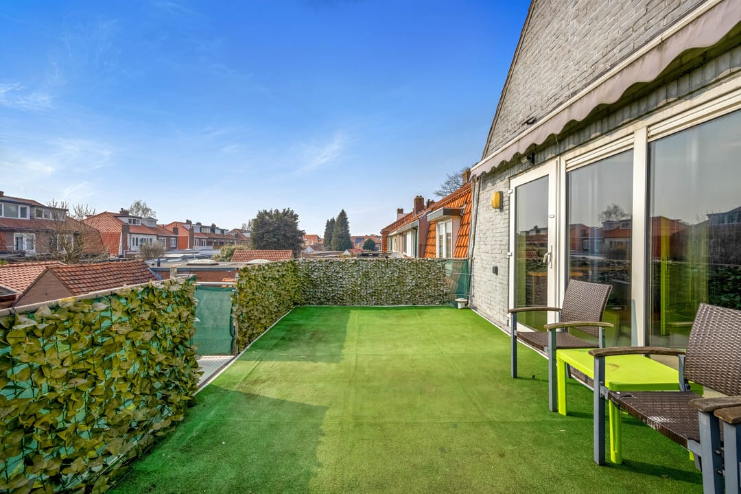 Foto 22 van Gijsbrecht van Amstelstraat 233