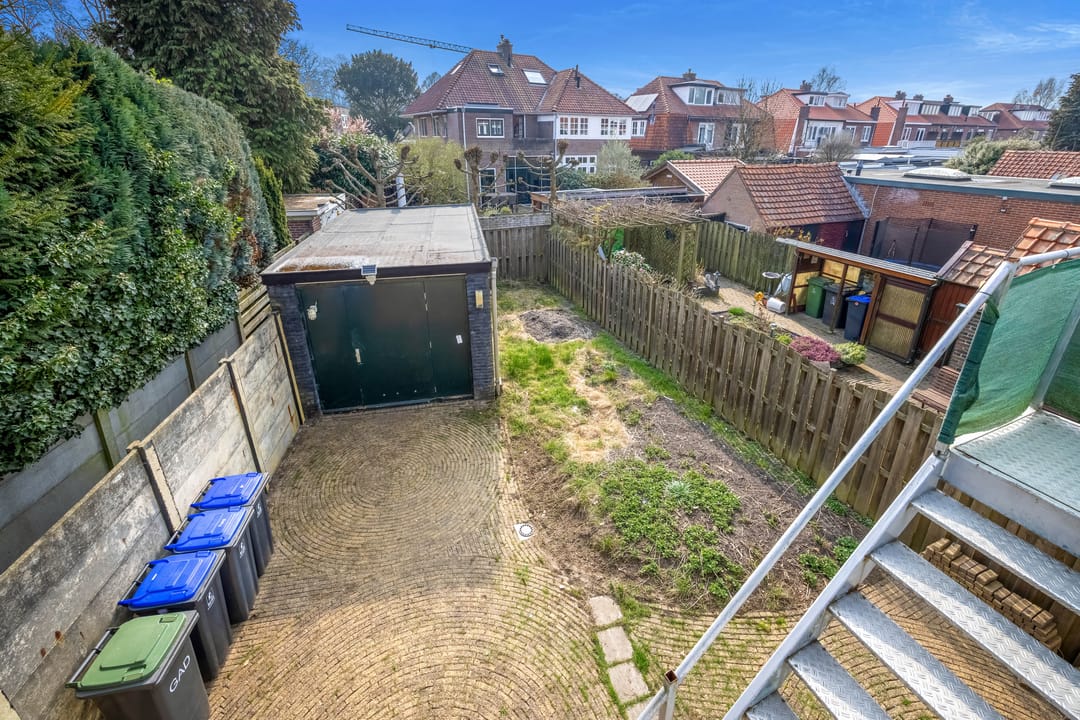 Foto 23 van Gijsbrecht van Amstelstraat 233