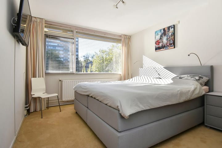 Foto 4 van Aart van der Leeuwlaan 233