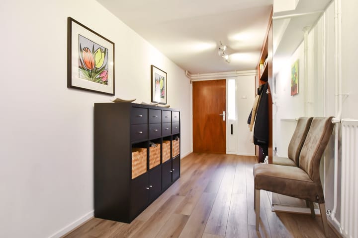 Foto 6 van Aart van der Leeuwlaan 233