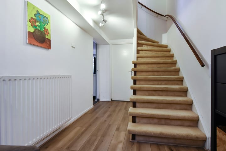 Foto 8 van Aart van der Leeuwlaan 233