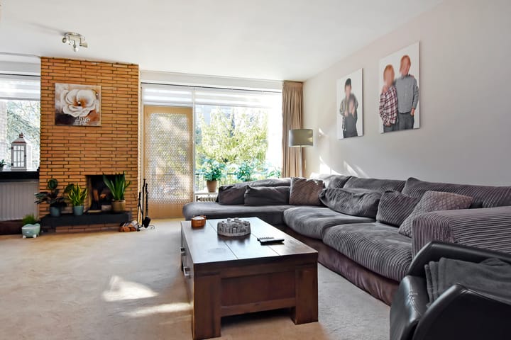 Foto 9 van Aart van der Leeuwlaan 233