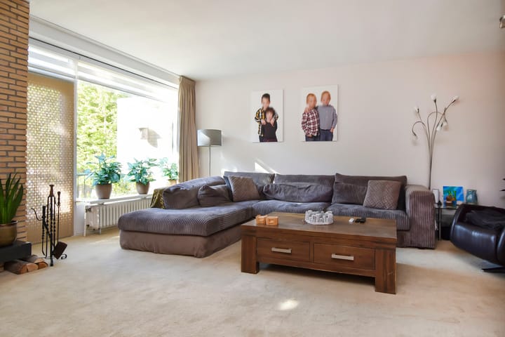 Foto 12 van Aart van der Leeuwlaan 233