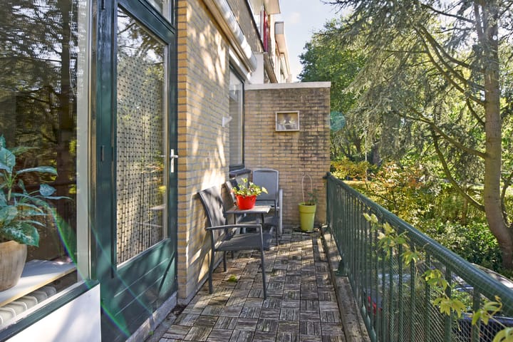 Foto 13 van Aart van der Leeuwlaan 233