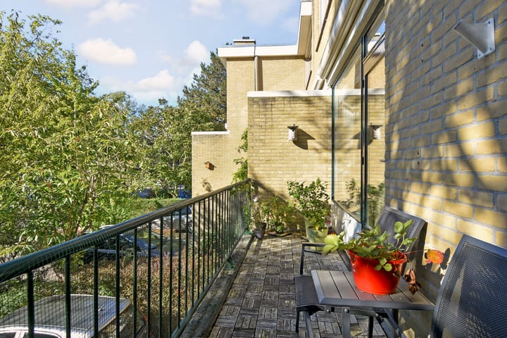 Foto 14 van Aart van der Leeuwlaan 233