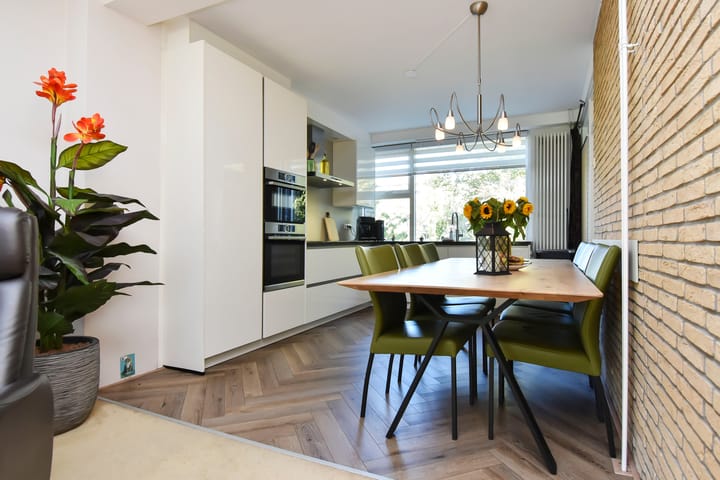 Foto 17 van Aart van der Leeuwlaan 233