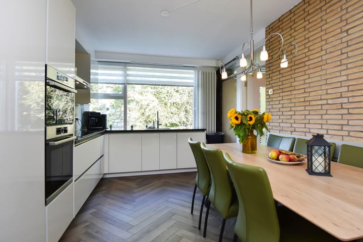 Foto 18 van Aart van der Leeuwlaan 233