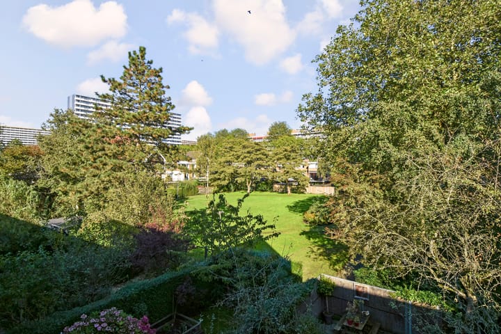 Foto 20 van Aart van der Leeuwlaan 233