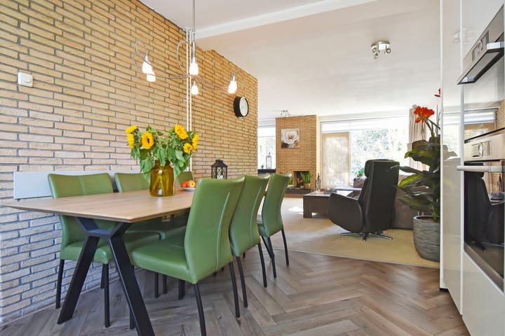 Foto 22 van Aart van der Leeuwlaan 233