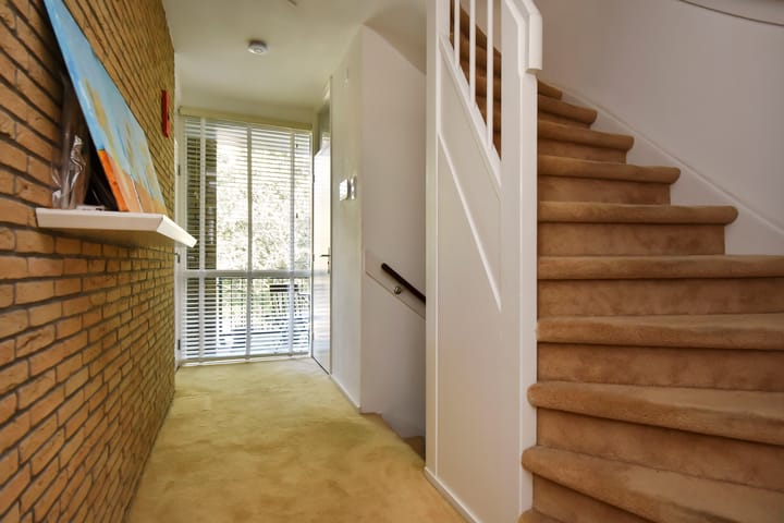 Foto 25 van Aart van der Leeuwlaan 233