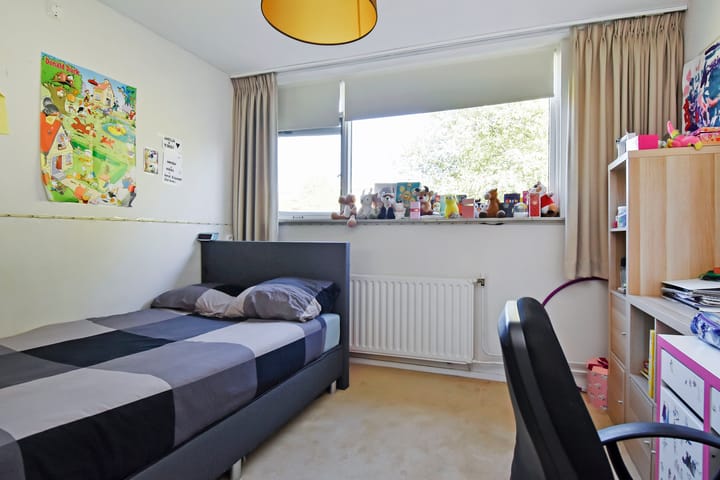 Foto 30 van Aart van der Leeuwlaan 233