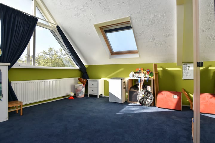 Foto 35 van Aart van der Leeuwlaan 233