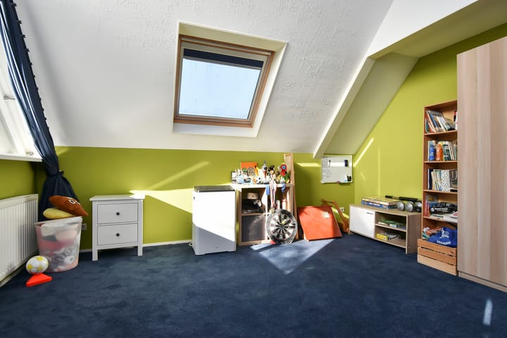 Foto 36 van Aart van der Leeuwlaan 233