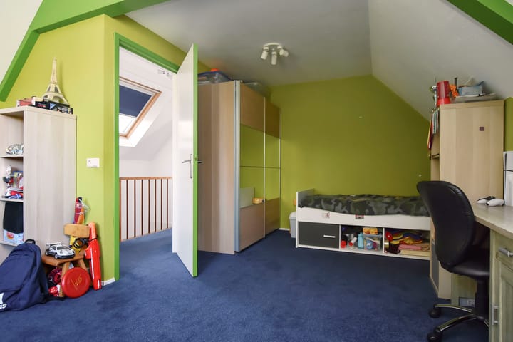 Foto 37 van Aart van der Leeuwlaan 233