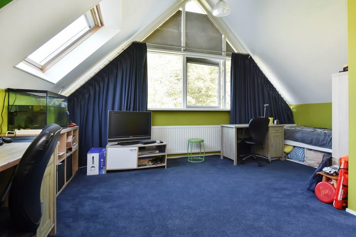 Foto 38 van Aart van der Leeuwlaan 233