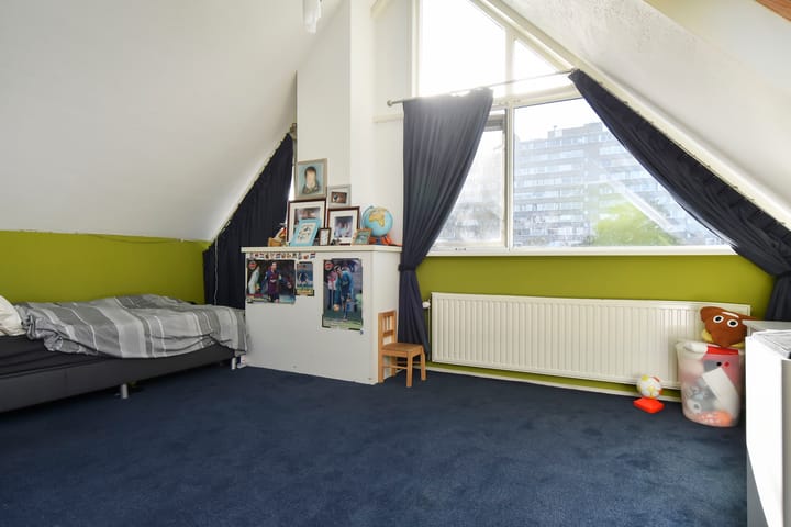 Foto 39 van Aart van der Leeuwlaan 233