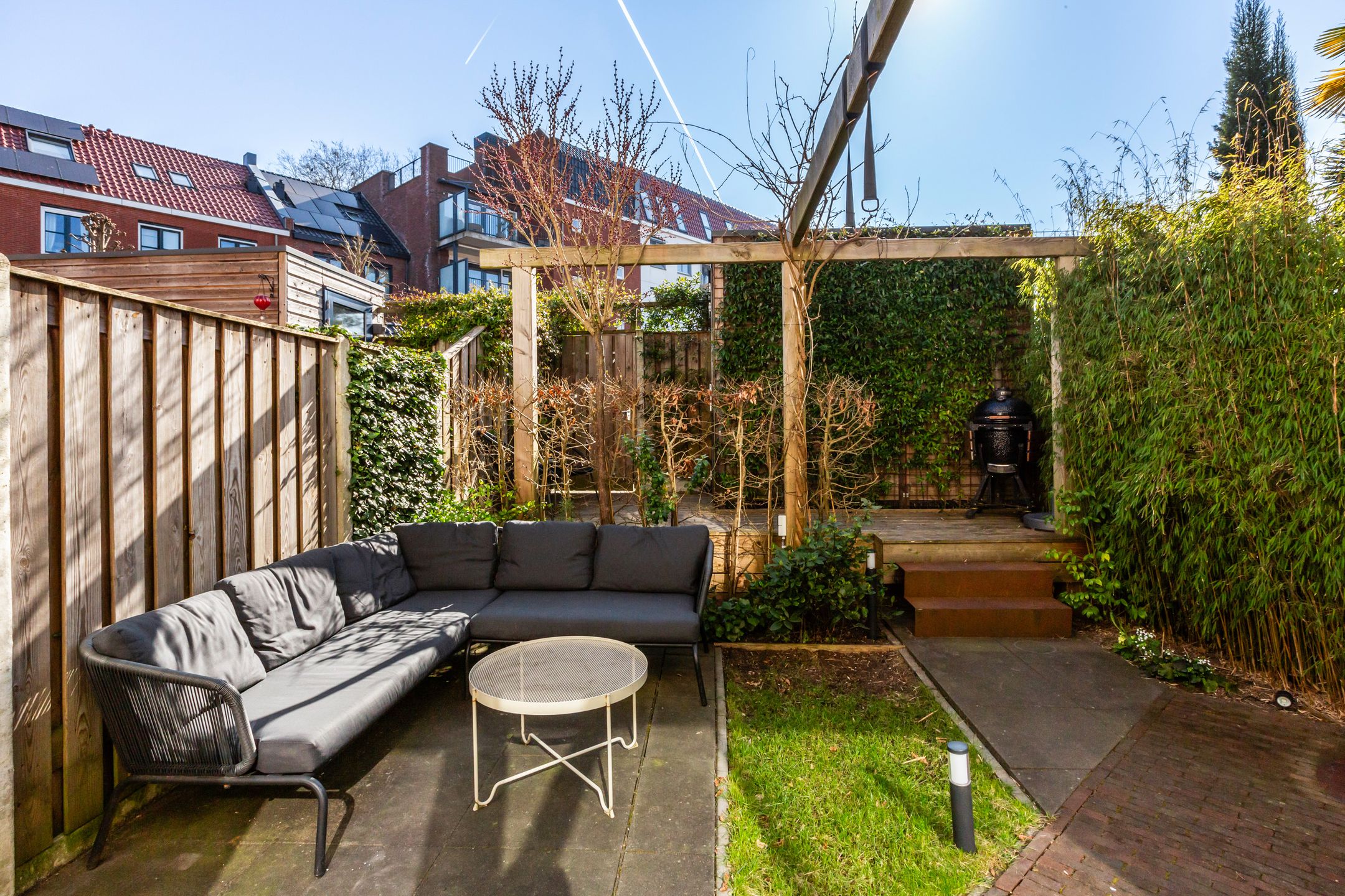 Foto 3 van Hogewalstraat 18-1