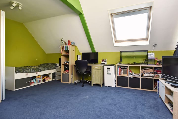 Foto 40 van Aart van der Leeuwlaan 233