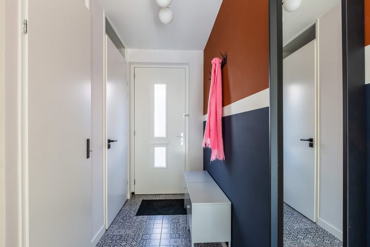 Foto 4 van Hogewalstraat 18-1