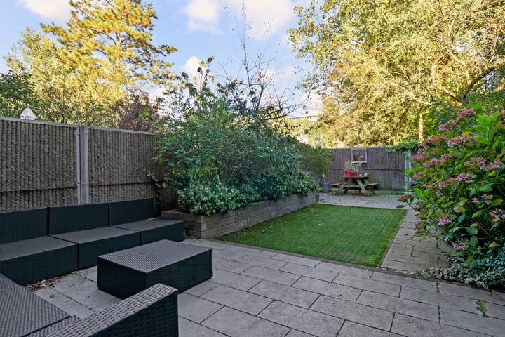 Foto 41 van Aart van der Leeuwlaan 233