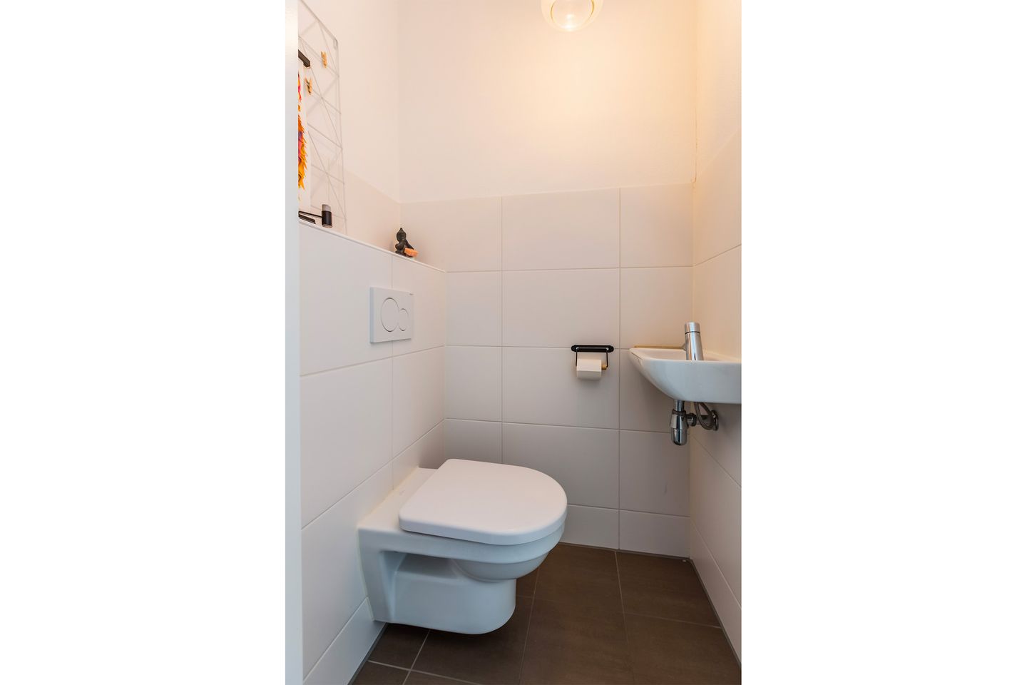 Foto 5 van Hogewalstraat 18-1