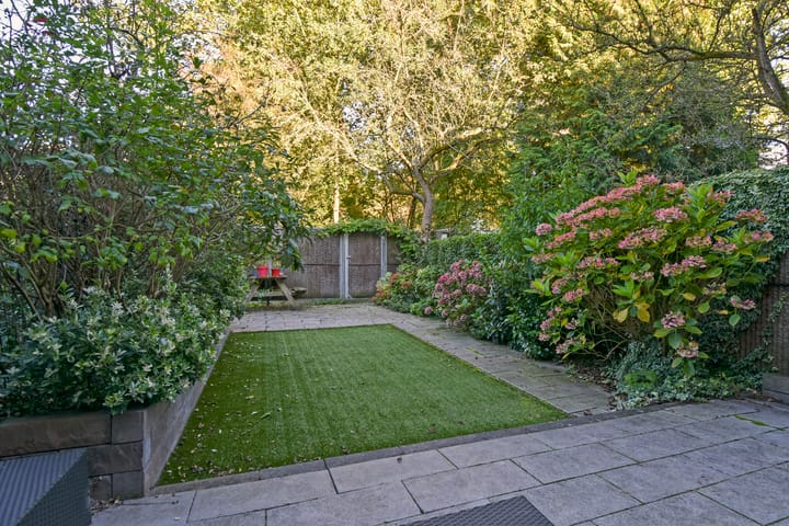 Foto 42 van Aart van der Leeuwlaan 233