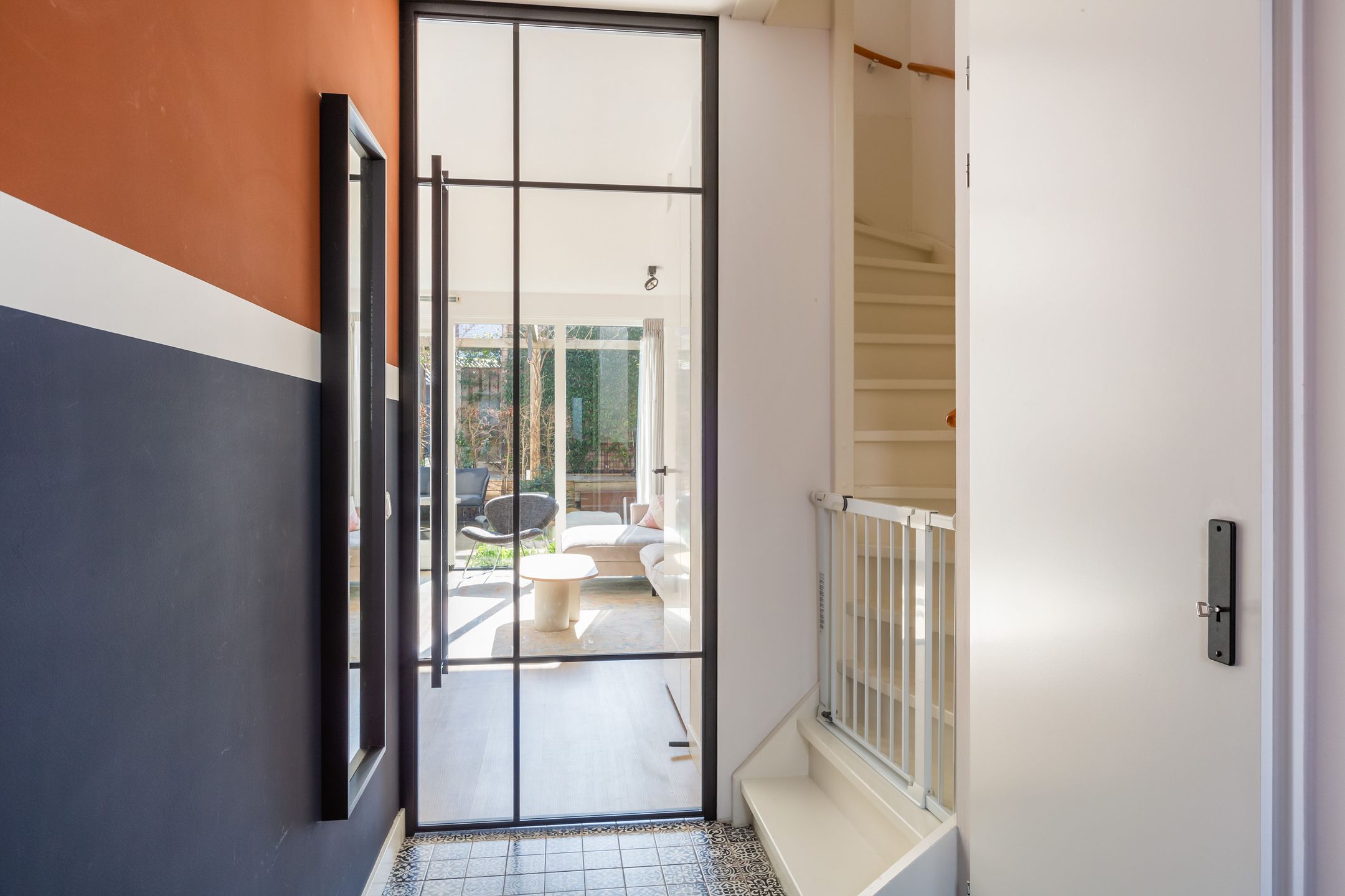 Foto 6 van Hogewalstraat 18-1