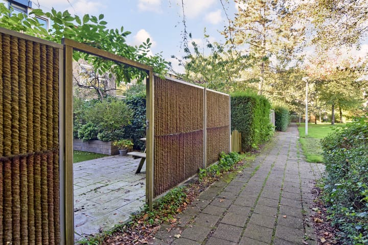 Foto 43 van Aart van der Leeuwlaan 233