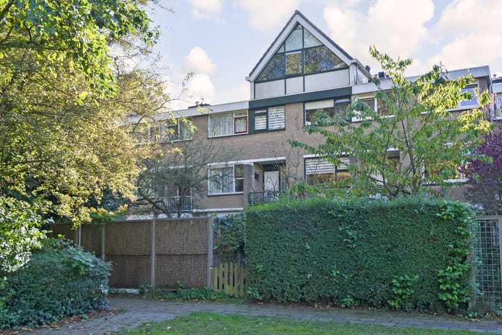 Foto 44 van Aart van der Leeuwlaan 233