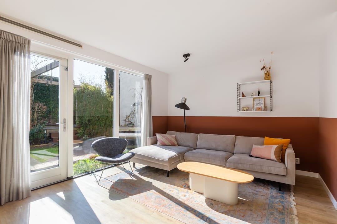 Foto 8 van Hogewalstraat 18-1