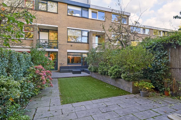 Foto 45 van Aart van der Leeuwlaan 233