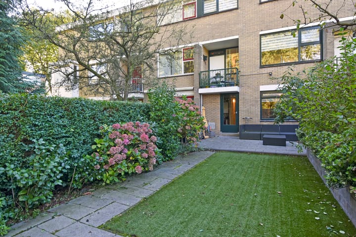 Foto 46 van Aart van der Leeuwlaan 233