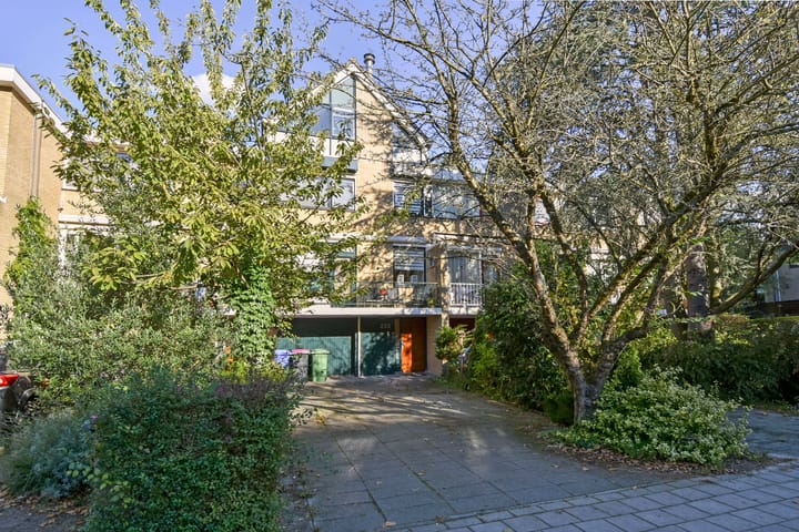 Foto 48 van Aart van der Leeuwlaan 233