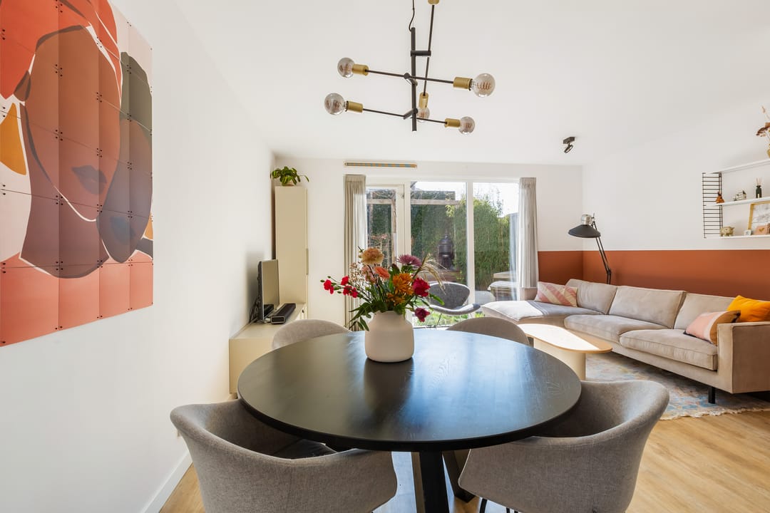 Foto 13 van Hogewalstraat 18-1