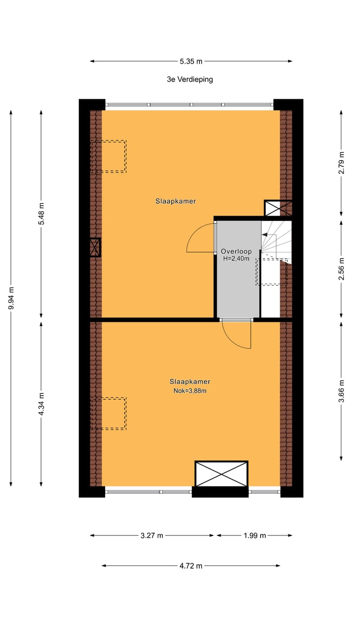 Foto 52 van Aart van der Leeuwlaan 233