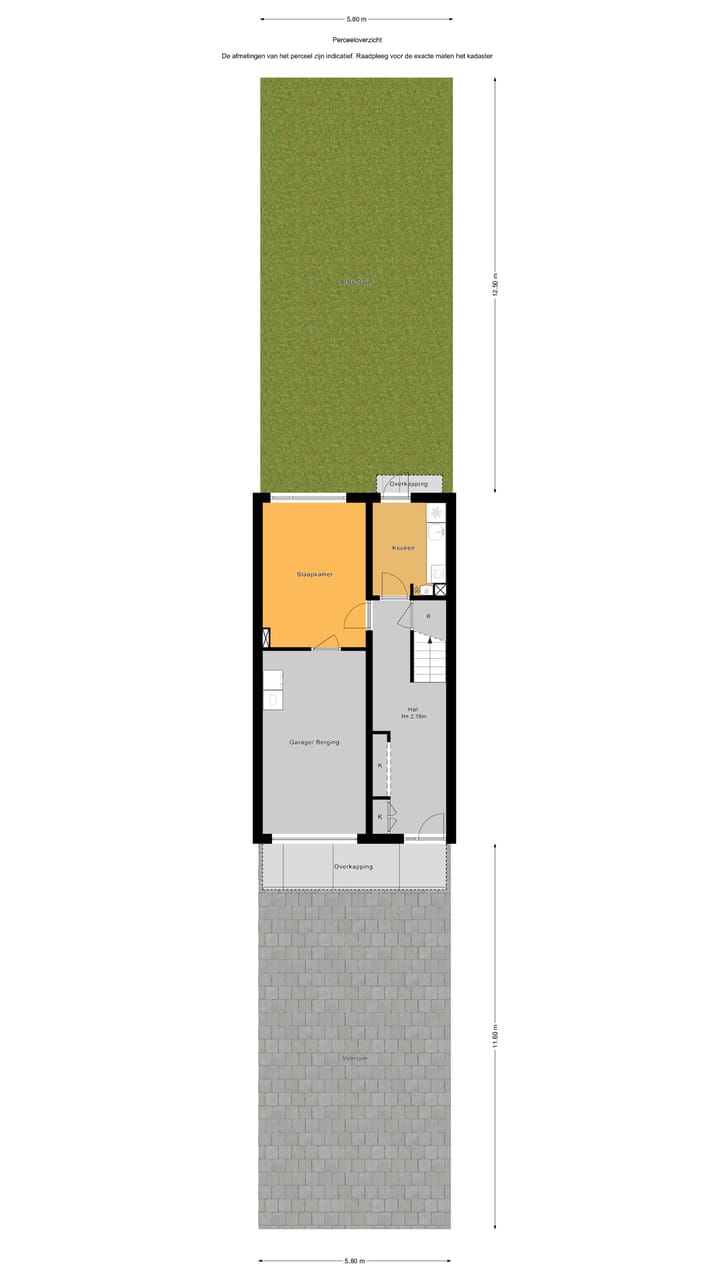 Foto 54 van Aart van der Leeuwlaan 233