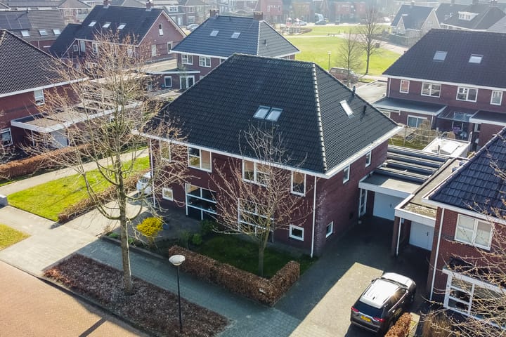 Bierbrouwerweg 10
