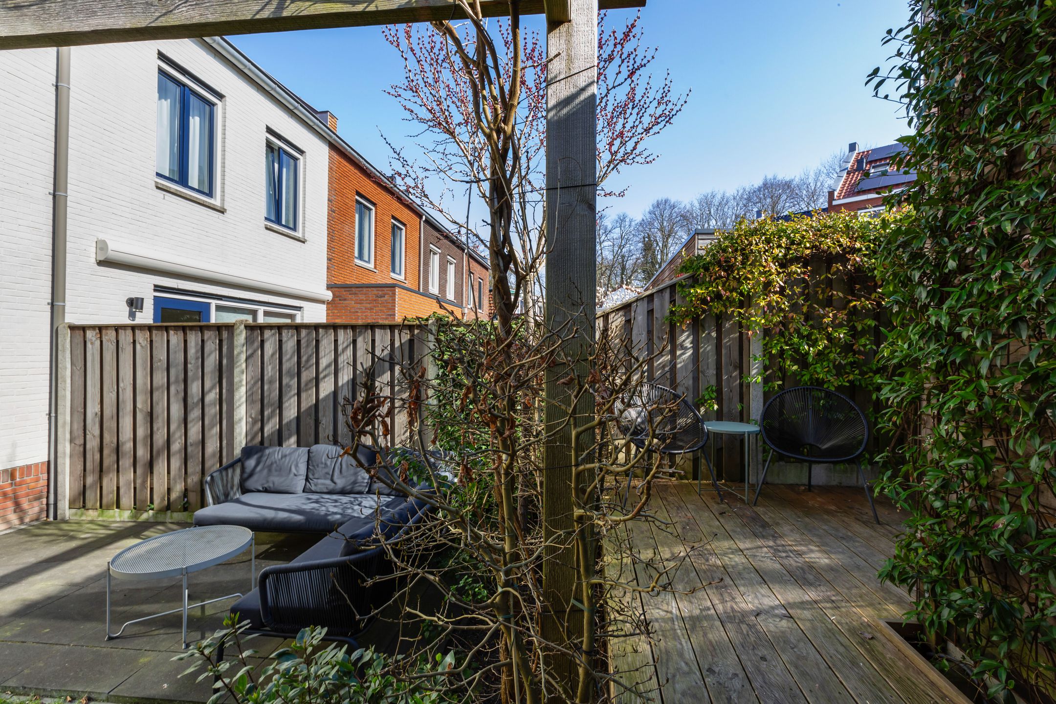 Foto 24 van Hogewalstraat 18-1