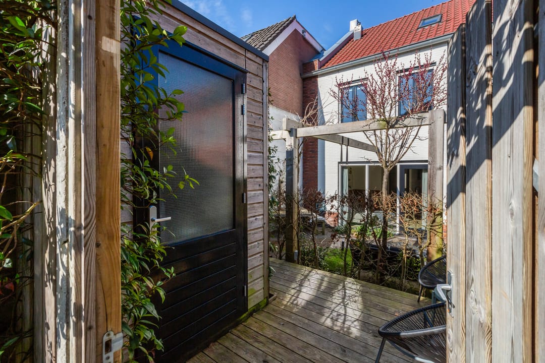 Foto 26 van Hogewalstraat 18-1