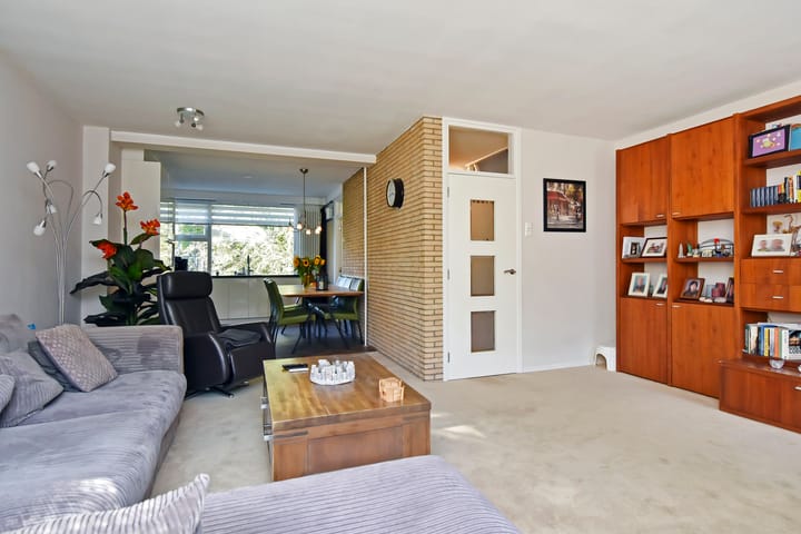 Foto 16 van Aart van der Leeuwlaan 233