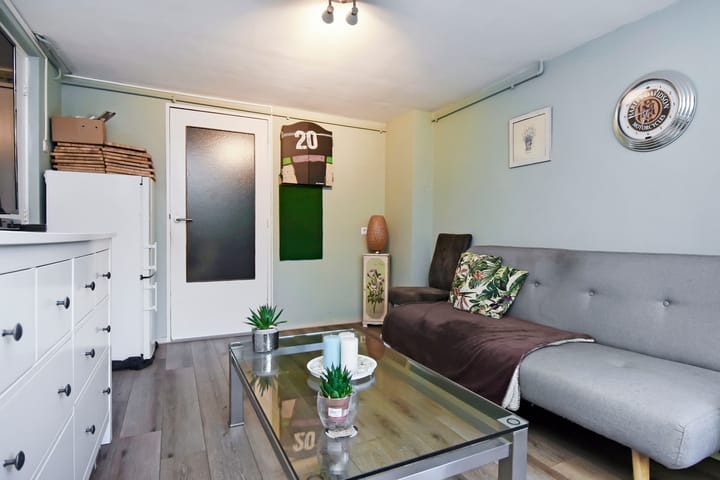 Foto 7 van Aart van der Leeuwlaan 233