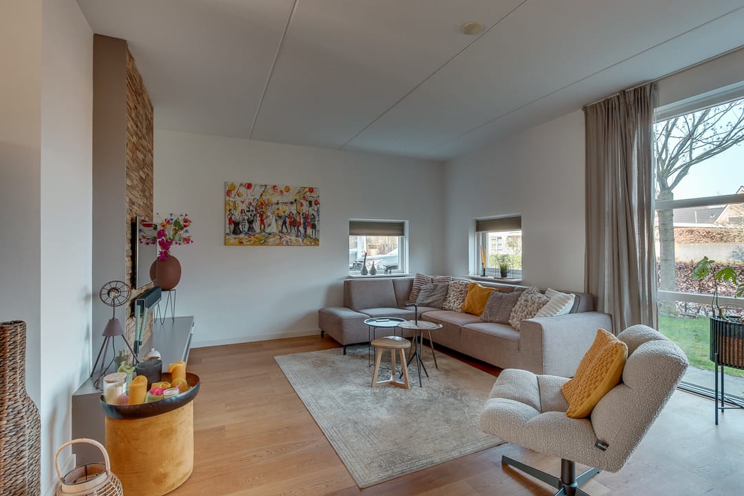 Photo 8 of Bierbrouwerweg 10