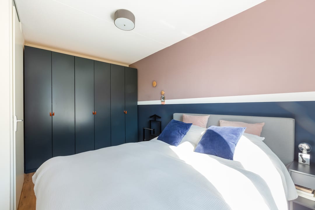 Foto 31 van Hogewalstraat 18-1