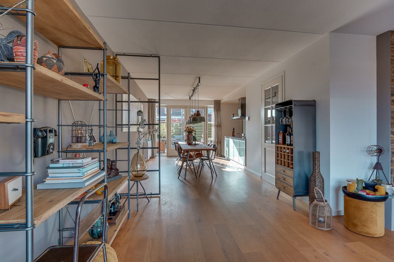 Photo 12 of Bierbrouwerweg 10